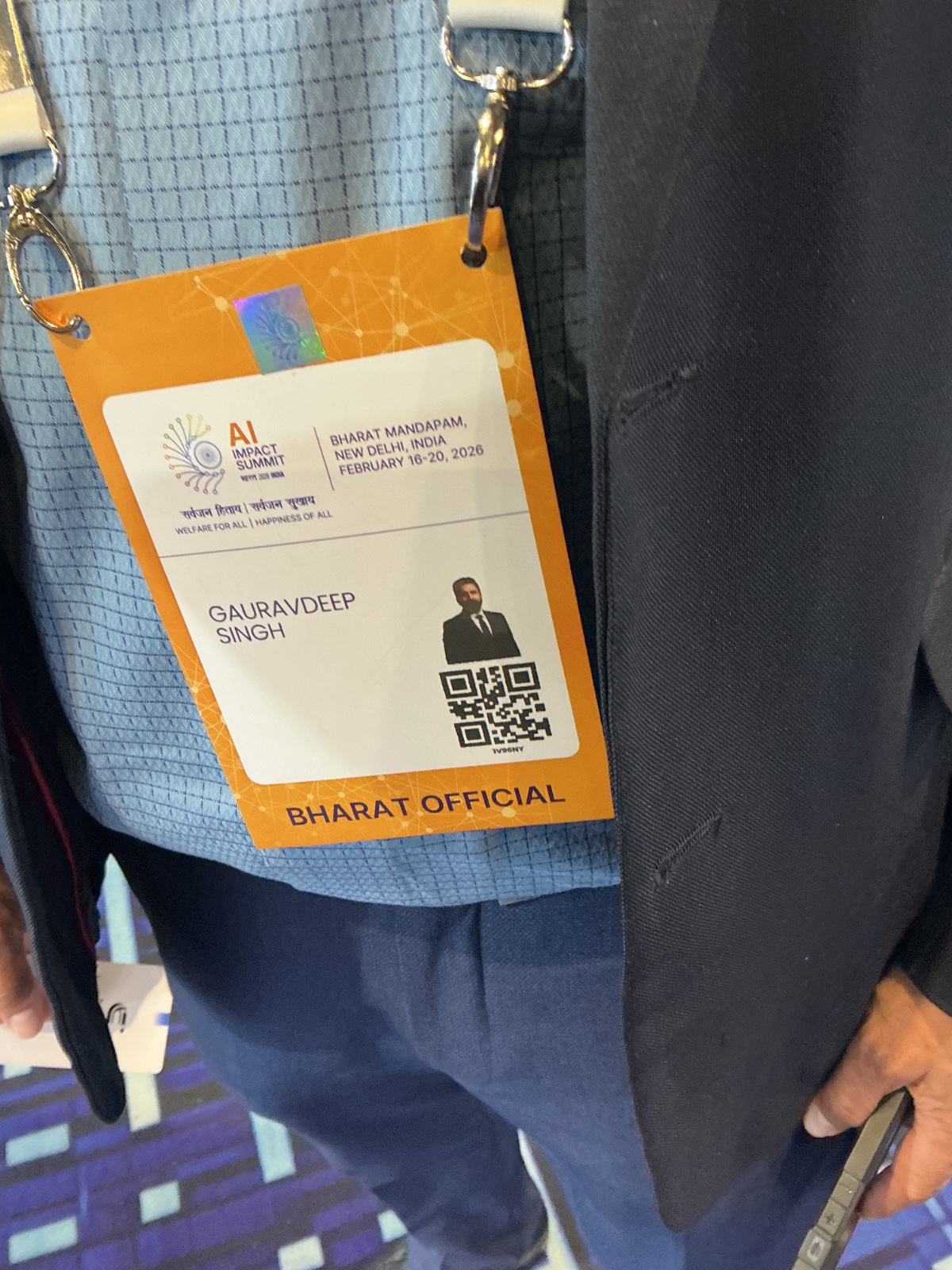 AI Summit image